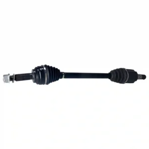 tesla model x front half shaft left or right