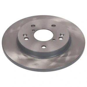 byd atto 3 dolphin rear brake disc 268mm
