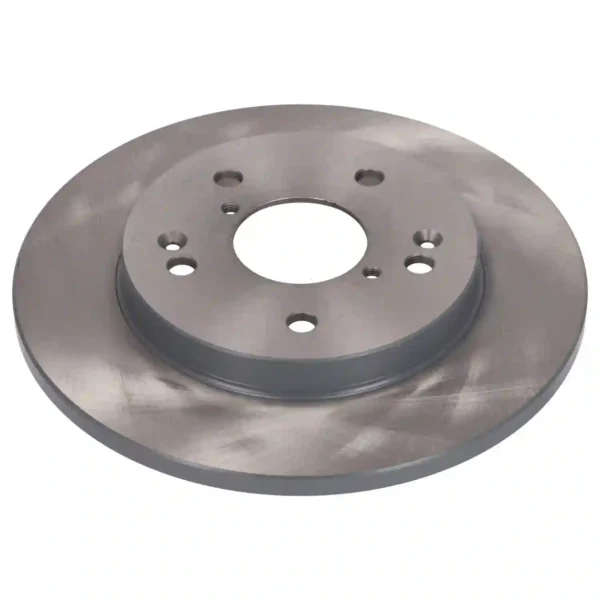 BYD Atto 3 & Dolphin Rear Brake Disc - 268mm