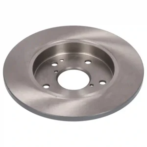 BYD Atto 3 & Dolphin Rear Brake Disc – 268mm