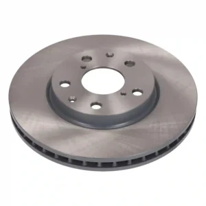 BYD Seal Front Brake Discs – 299mm