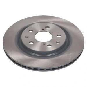byd seal seal 4x4 rear brake disc 317mm