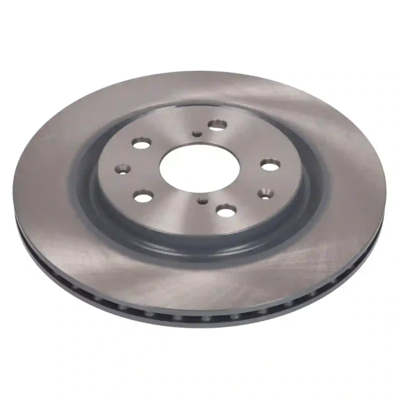byd seal seal 4x4 rear brake disc 317mm