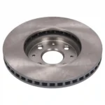 BYD Dolphin Front Brake Discs – 255mm