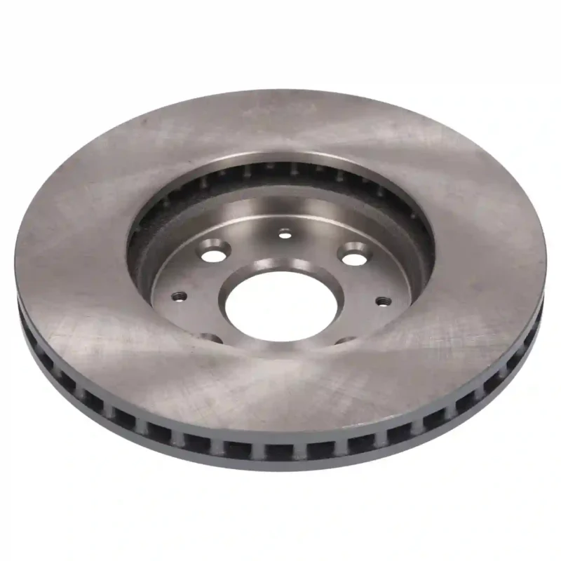 BYD Dolphin Front Brake Discs – 255mm