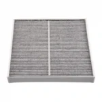 hyundai ioniq 5 kona ev6 cabin filter pollen charcoal