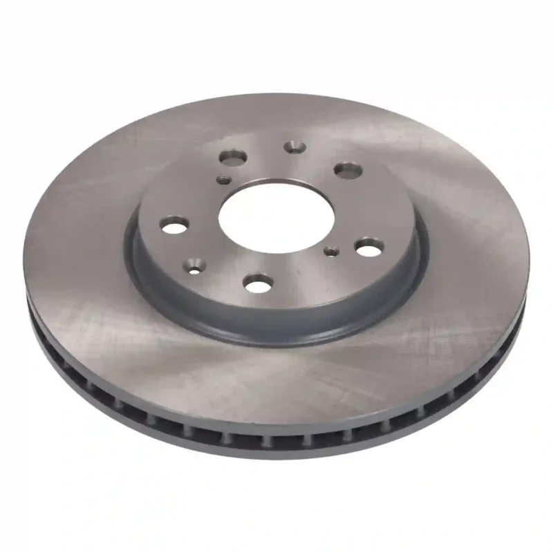 byd seal front brake discs 299mm