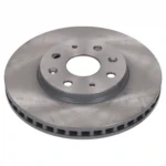 byd dolphin front brake discs 255mm