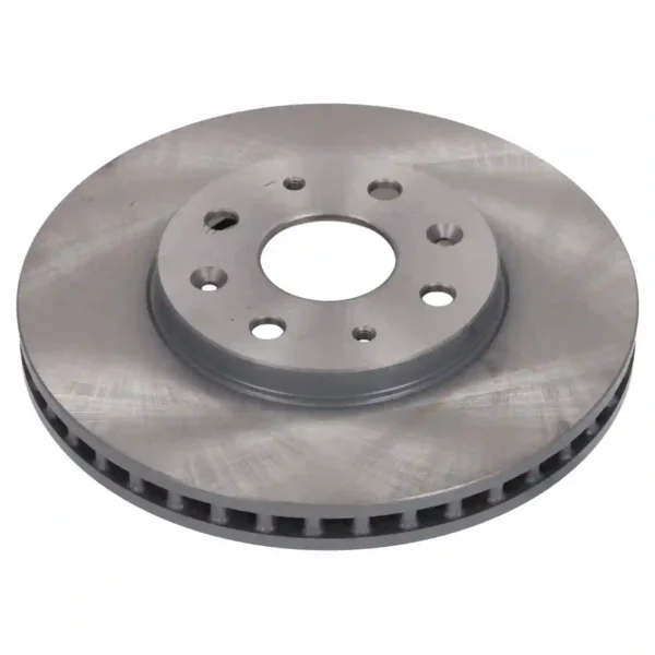 byd dolphin front brake discs 255mm