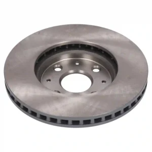 BYD Dolphin Front Brake Discs – 255mm
