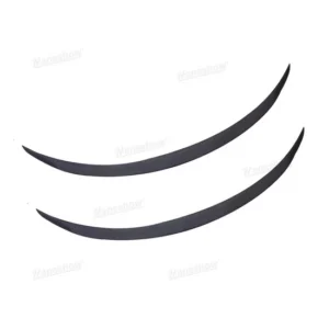 Tesla Model 3 Highland Carbon Fibre Spoiler