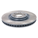 kia ev9 front brake disc 360mm