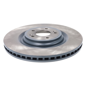 kia ev9 front brake disc 360mm