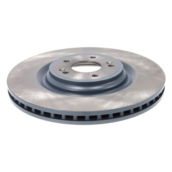 kia ev9 front brake disc 360mm