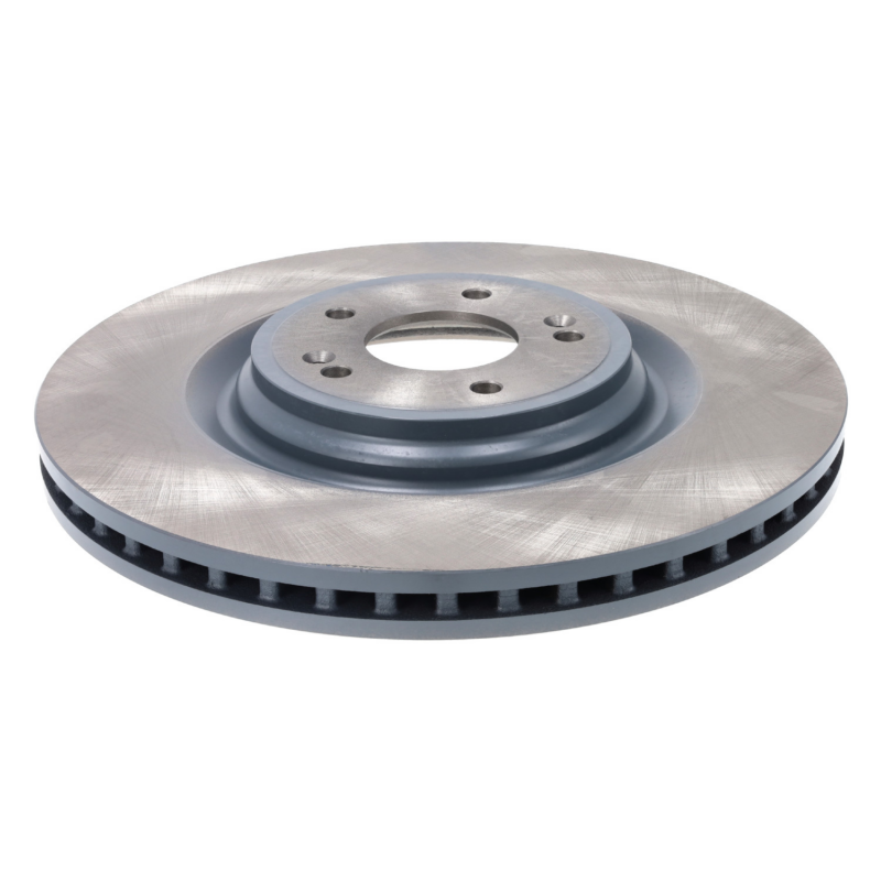 kia ev9 front brake disc 360mm