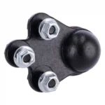 Tesla Model S Upper Control Arm Ball Joint with Bolt and Lock Nuts