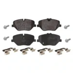 mini aceman cooper countryman front brake pads for 307mm