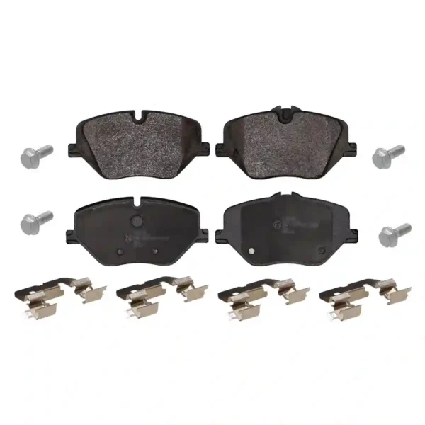 mini aceman cooper countryman front brake pads for 307mm