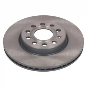 mg4 ii front brake disc 280mm