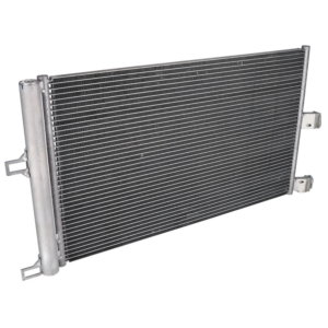 Tesla Model 3 Air Conditioning Condenser