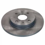 byd dolphin dolphin mini seagull rear brake disc 249mm