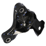 tesla model 3 model y front motor mount left right