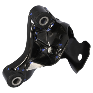 tesla model 3 model y front motor mount left right