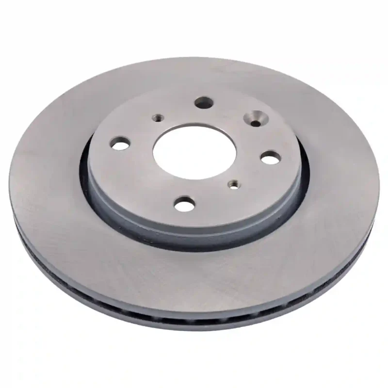 byd e1 jac iev6e front brake disc 247mm