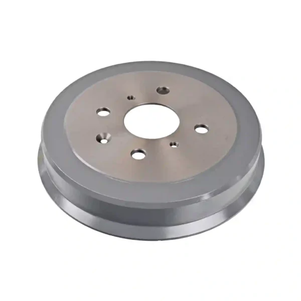 byd e1 rear brake drum 233mm