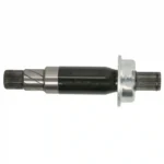 tesla model s model x jack shaft insert shaft