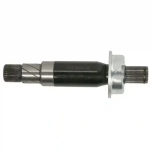 tesla model s model x jack shaft insert shaft