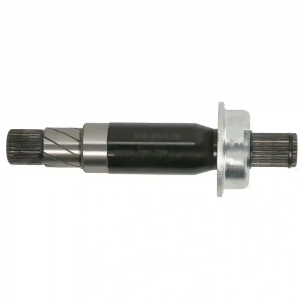 tesla model s model x jack shaft insert shaft