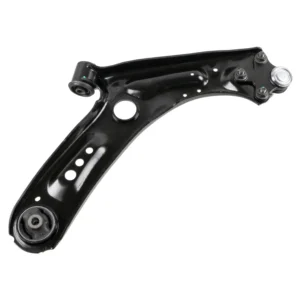 mg5 front control arm with bushes and joint suspension