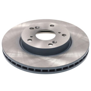 BYD Dolphin Front Brake Disc – 273 mm