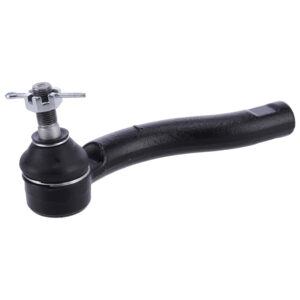 BYD Atto 2 & Atto 3 Front Left Tie Rod End with Castle Nut