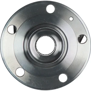 MG5 & MG ZS EV Front Wheel Bearing Kit with Hub & ABS Sensor Ring