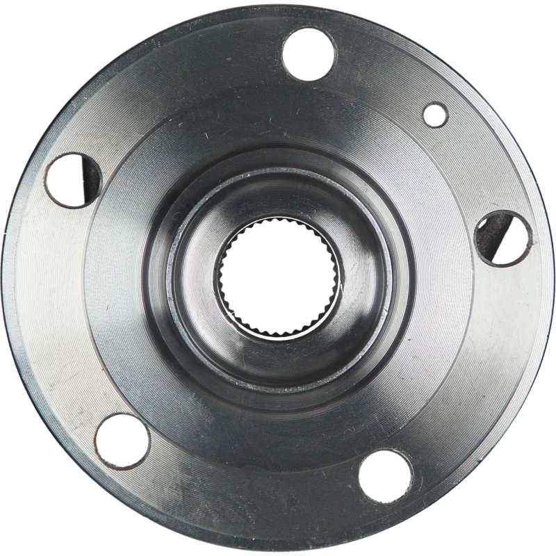 MG5 & MG ZS EV Front Wheel Bearing Kit with Hub & ABS Sensor Ring