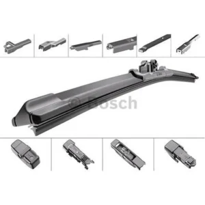 Tesla Model S Passenger Side Wiper Blade Bosch Aerotwin AP18U
