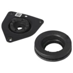 Abarth 600e, Fiat 600e, Jeep Avenger, Peugeot e-208 & Vauxhall Corsa Electric Front Strut Mount – Kit with Bearing / Mount Only / Bearing Only - Febi 188787