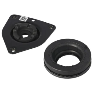 Abarth 600e, Fiat 600e, Jeep Avenger, Peugeot e-208 & Vauxhall Corsa Electric Front Strut Mount – Kit with Bearing / Mount Only / Bearing Only - Febi 188787