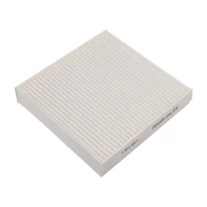 mg zs ev cabin air filter pollen dust removal