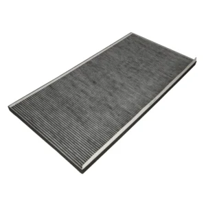 Tesla Model S HEPA filter for Bioweapon Defence Mode, Blue Print ADBP250073