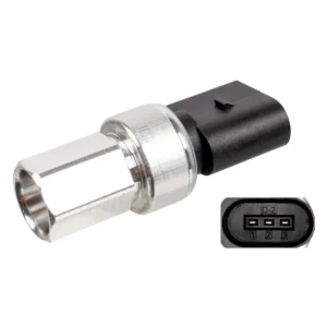Air Con Pressure Switch 3-Pin – VW e-up! & e-load up! - Febi 29240