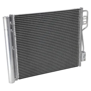 Air Conditioning Condenser with Dryer – Smart ForTwo Electric Drive - Febi 1007193