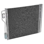 Air Conditioning Condenser with Dryer – Smart ForTwo Electric Drive - Febi 1007193 - view 2