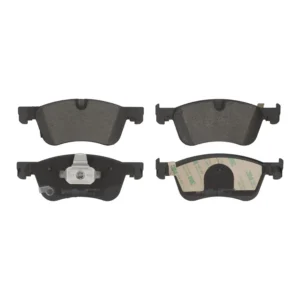 Alpine A290, Renault 5 E-Tech & Kangoo E-Tech Front Brake Pads - Febi 184229