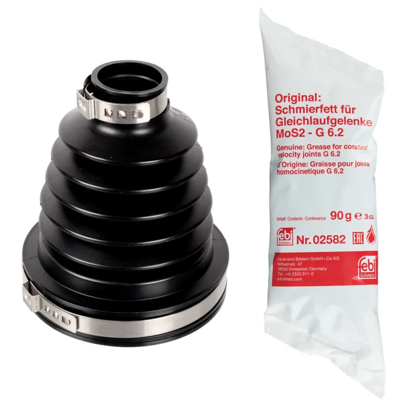 Alpine A290, Renault Megane & Scenic E-Tech Inner CV Boot Kit – Transmission Side - Febi 172898