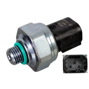 BMW i3 Air Conditioning Pressure Switch – 3-Pin