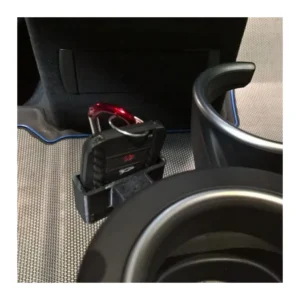 BMW i3 Key Holder