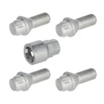 BMW i3 Locking Wheel Bolt Kit – M14 x 1.25